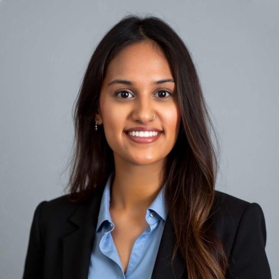 ShivaniPatel