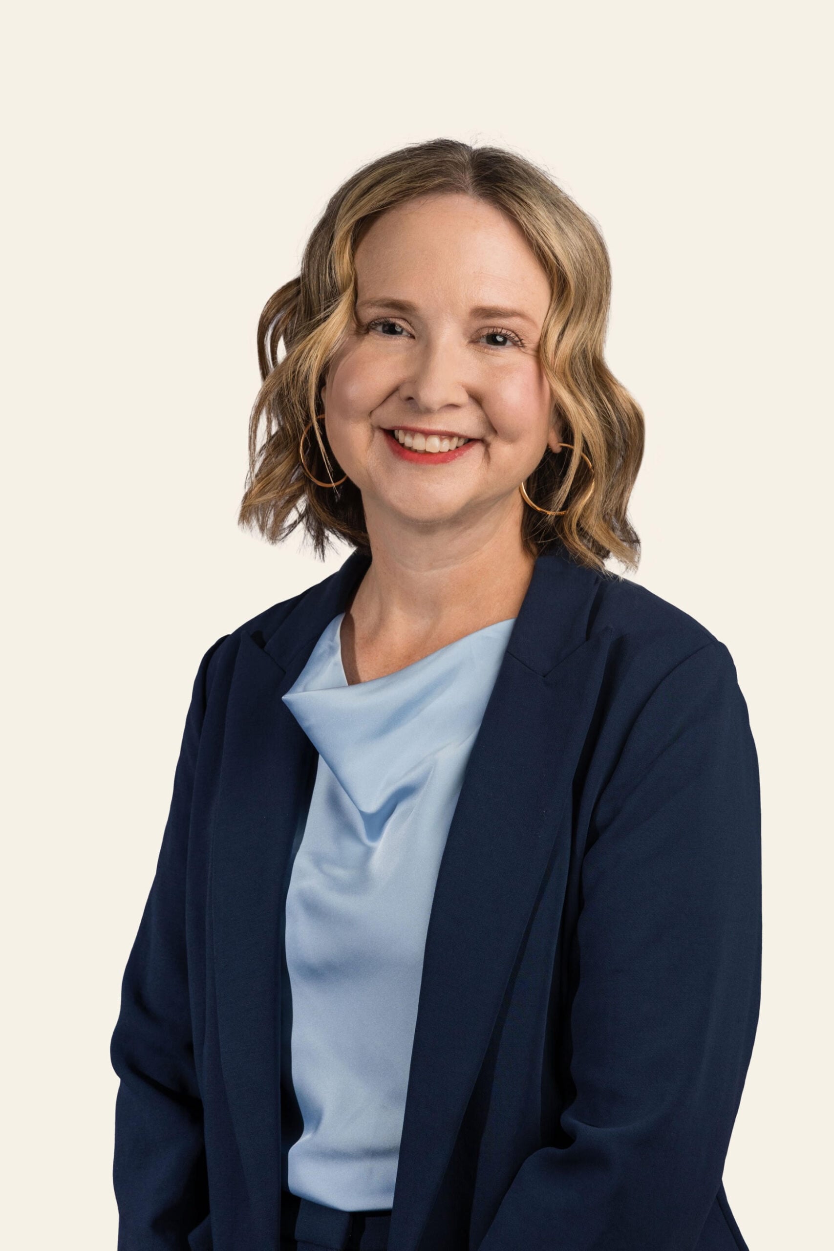 Karyn Heiss